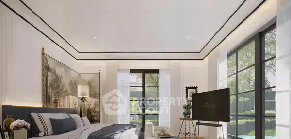 4-BR House at Casa De Monte close to Koh Keaw — photo 6