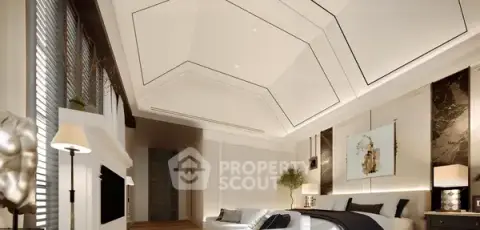 4-BR House at Casa De Monte close to Koh Keaw — photo 5