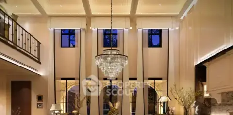 4-BR House at Casa De Monte close to Koh Keaw — photo 4