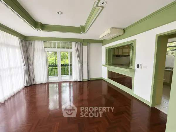 4-BR Condo at Blue Canyon Home 2 close to Phuket International Airport — фото 6