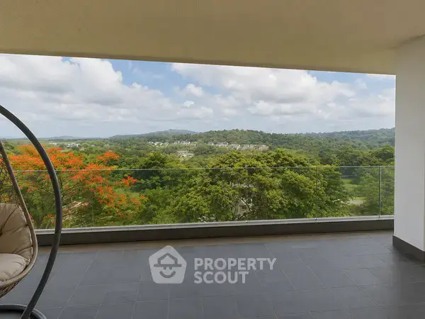 4-BR Condo at Blue Canyon Home 2 close to Phuket International Airport — фото 7