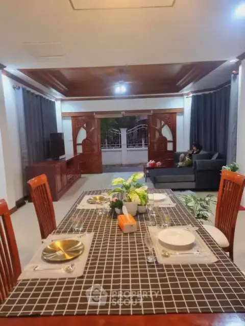 4-BR House close to Expo Phuket — photo 5