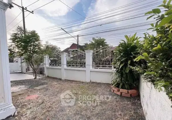 4-BR House close to Expo Phuket — photo 4