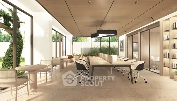 1-BR Condo at Silhouette By The Zero Phuket close to Phuket International Airport — photo 4