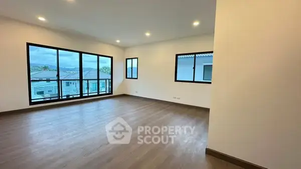 4-BR House close to Tiger Kingdom Phuket — photo 6