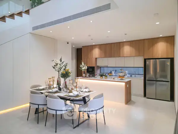 4-BR Villa at Serene Raya Bangjo in Si Sunthon — photo 5