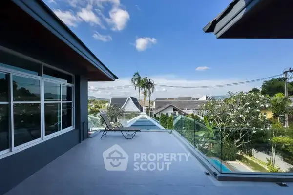 4-BR House close to Bang Tao — photo 6