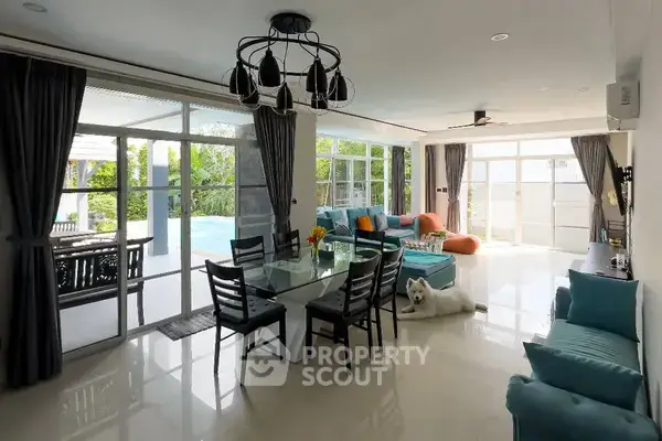 4-BR House close to Bang Tao — photo 4