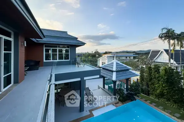 4-BR House close to Bang Tao — photo 7