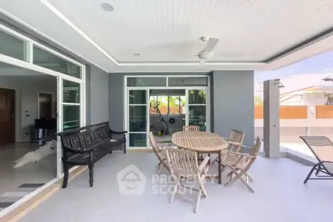 4-BR House close to Bang Tao — photo 2