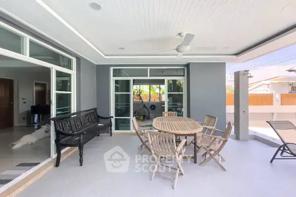 4-BR House close to Bang Tao — photo 2