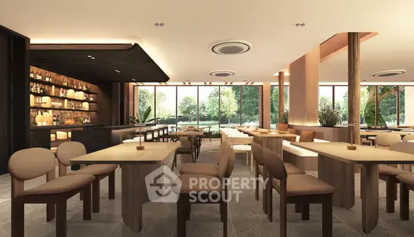 2-BR Condo at Silhouette By The Zero Phuket close to Phuket International Airport — photo 7