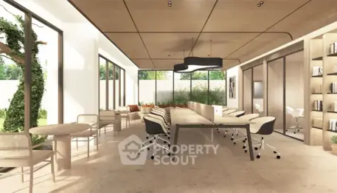 2-BR Condo at Silhouette By The Zero Phuket close to Phuket International Airport — photo 5