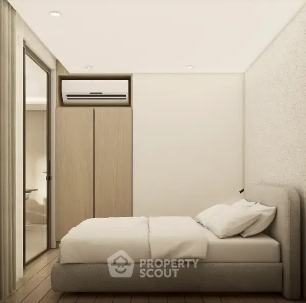 2-BR Condo at Silhouette By The Zero Phuket close to Phuket International Airport — photo 2