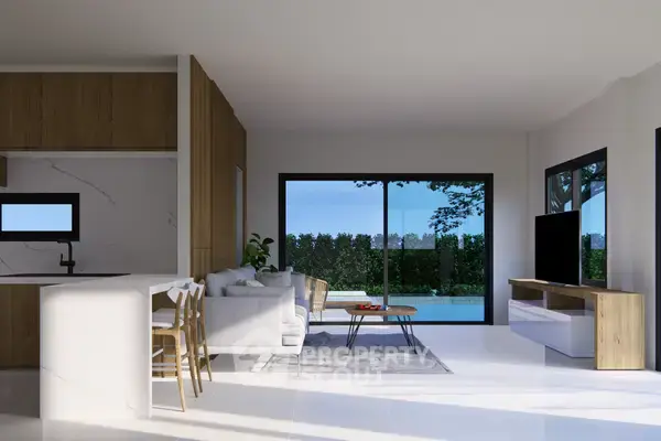3-BR House in Si Sunthon — photo 2