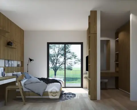 3-BR House in Si Sunthon — photo 5