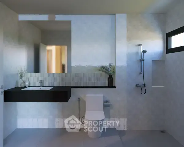 3-BR House in Si Sunthon — photo 6