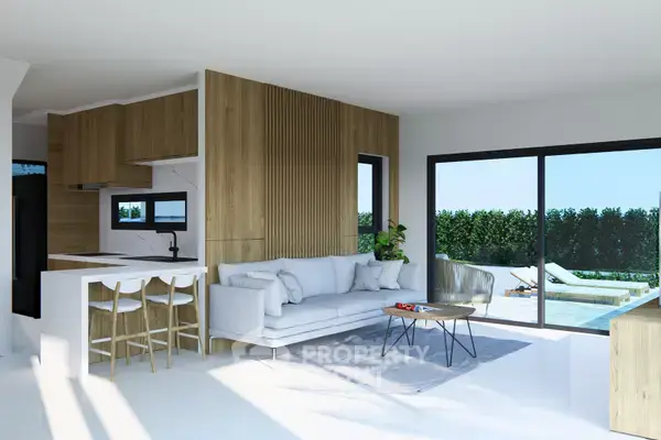 3-BR House in Si Sunthon — photo 3