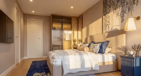 2-BR Condo at The Olive - Condominium close to Phuket International Airport — photo 4