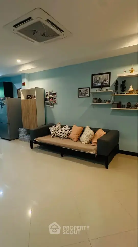 2-BR House in Rawai — 照片 4