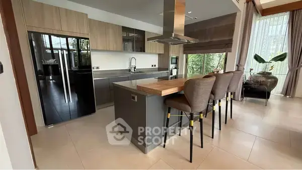 4-BR Villa at Botanica Bangtao Beach close to Cherngtalay — фото 3