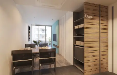 Condo on Ao Yon Beach, Thailand, 1 bedroom — photo 5