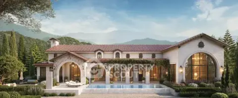 4-BR House at Casa De Monte close to Koh Keaw — photo 2