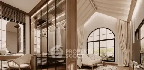 4-BR House at Casa De Monte close to Koh Keaw — photo 4