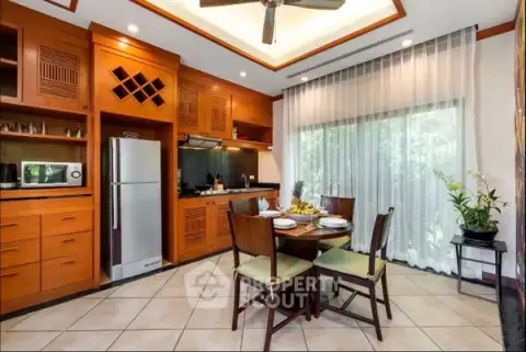 1-BR Villa at Nai Harn Baan Bua close to Nai Harn — photo 4