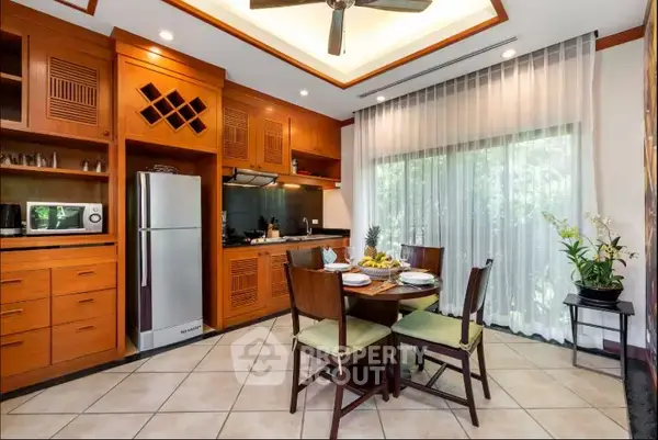 1-BR Villa at Nai Harn Baan Bua close to Nai Harn — photo 4