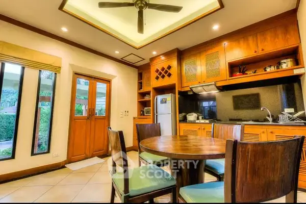 1-BR Villa at Nai Harn Baan Bua close to Nai Harn — photo 6