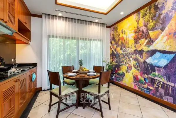 1-BR Villa at Nai Harn Baan Bua close to Nai Harn — photo 5