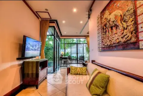1-BR Villa at Nai Harn Baan Bua close to Nai Harn — photo 3