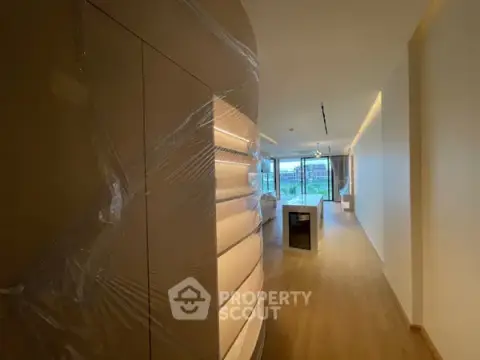 2-BR Condo at The Aqua close to Laguna — photo 4