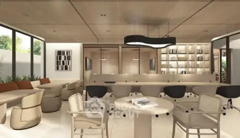 1-BR Condo at Silhouette By The Zero Phuket close to Phuket International Airport — photo 3