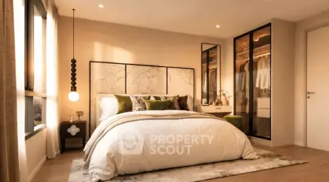 1-BR Condo at The Olive - Condominium close to Phuket International Airport — photo 3