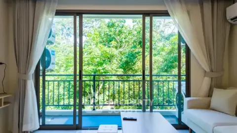 2-BR Condo at Fantasea Condo Kamala close to Phuket FantaSea — 照片 4