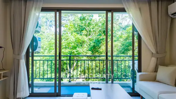 2-BR Condo at Fantasea Condo Kamala close to Phuket FantaSea — 照片 4