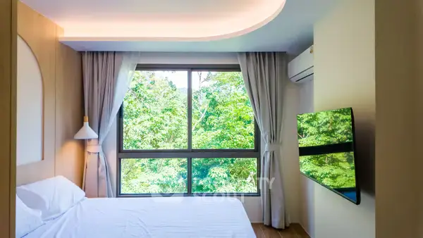 2-BR Condo at Fantasea Condo Kamala close to Phuket FantaSea — 照片 6