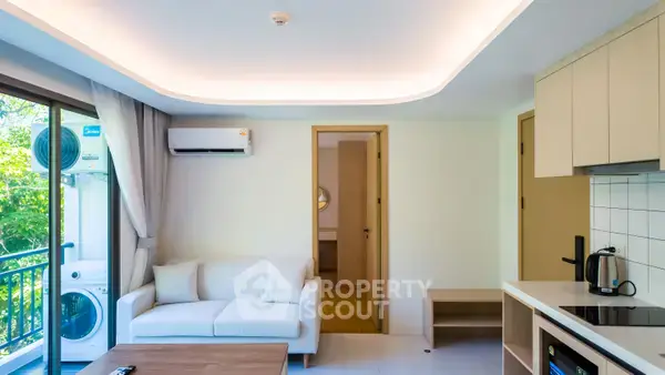2-BR Condo at Fantasea Condo Kamala close to Phuket FantaSea — 照片 2
