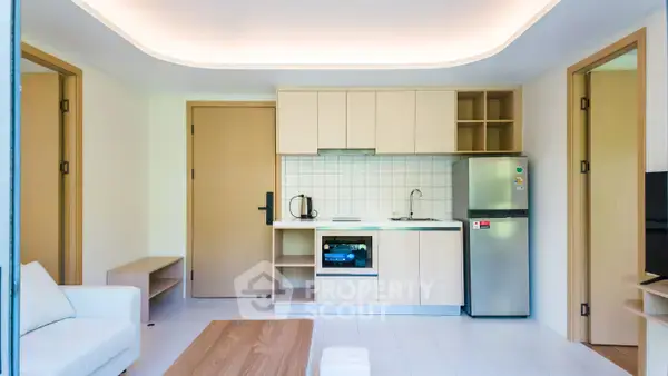 2-BR Condo at Fantasea Condo Kamala close to Phuket FantaSea — 照片 3