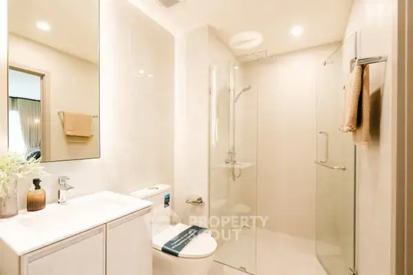 2-BR Condo at THE TITLE Coralina Kamala close to Kamala — photo 4