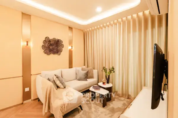 2-BR Condo at THE TITLE Coralina Kamala close to Kamala — photo 7