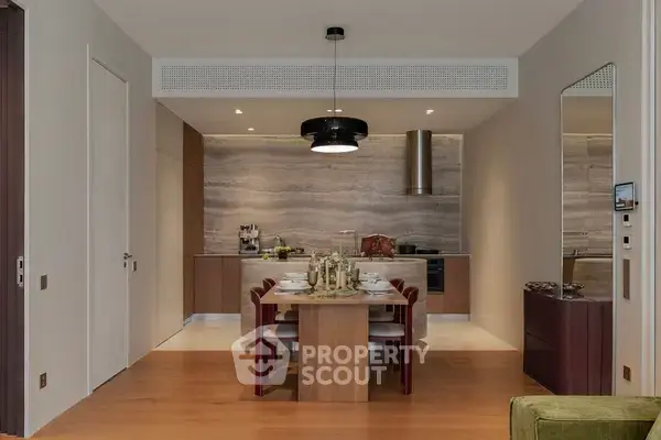 4-BR Condo at Layan Verde close to Laguna — photo 3