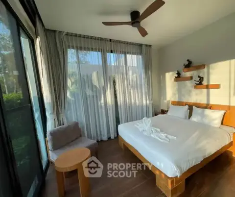 3-BR Villa close to Nai Harn — photo 4
