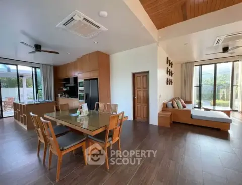 3-BR Villa close to Nai Harn — photo 3
