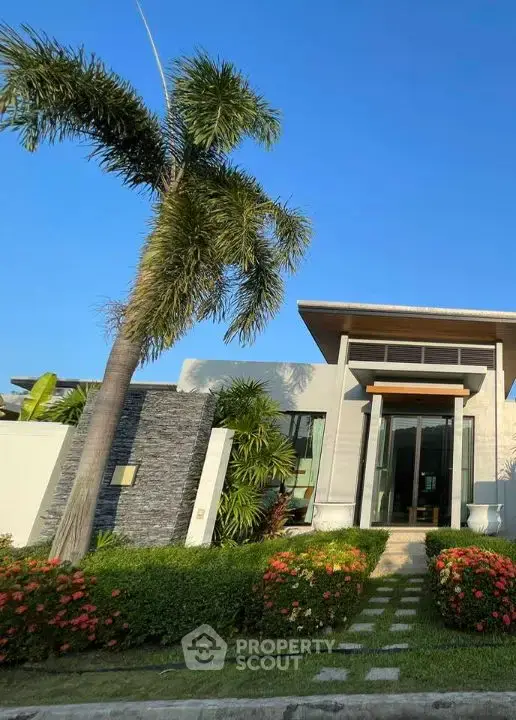 3-BR Villa close to Nai Harn — photo 2
