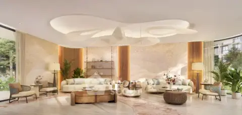 2-BR Condo at RHEA By Sansiri​ close to Surin — photo 4