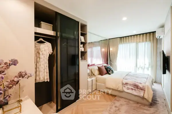 2-BR Condo at THE TITLE Coralina Kamala close to Kamala — photo 3