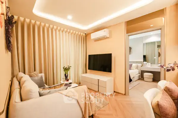2-BR Condo at THE TITLE Coralina Kamala close to Kamala — photo 2